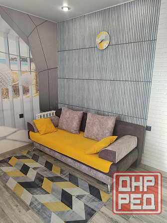 квартира в Калининском районе (ориентир-Обжора) Донецк - изображение 3