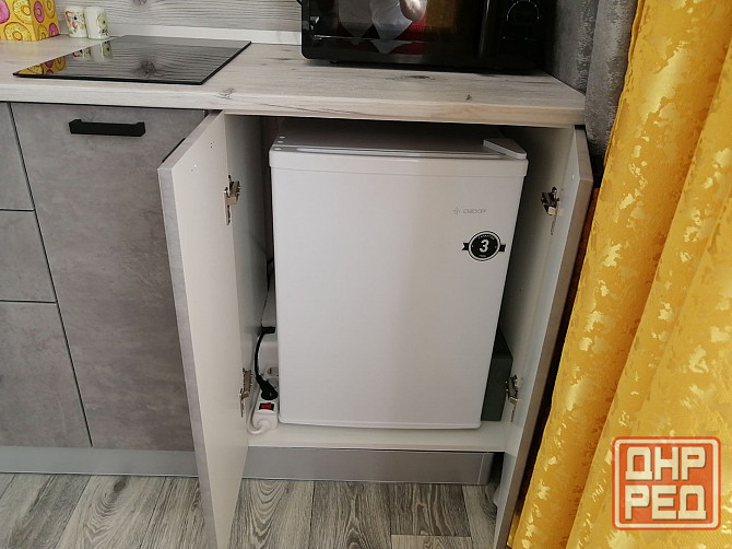 квартира в Калининском районе (ориентир-Обжора) Донецк - изображение 5