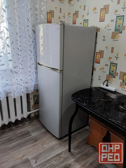 Сдам 1 к.кв., улица Артема /Горная, Привокзальный Донецк - изображение 5