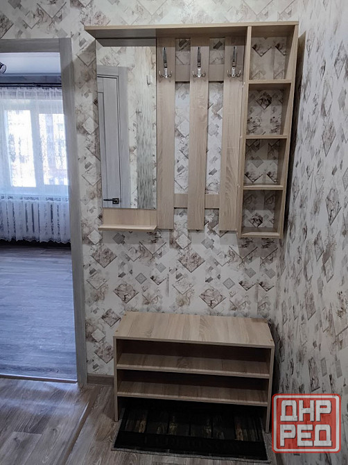 Сдам 1 к.кв., улица Артема /Горная, Привокзальный Донецк - изображение 6