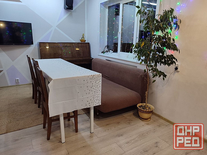 Сдам дом Текстильщик Донецк - изображение 1