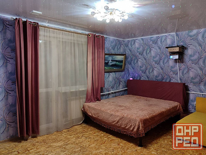 Сдам дом Текстильщик Донецк - изображение 4