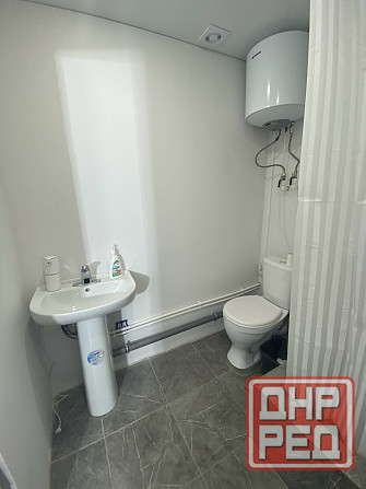 Сдается в аренду дом в Калининском районе, ориентир шахта Калинина Донецк - изображение 8