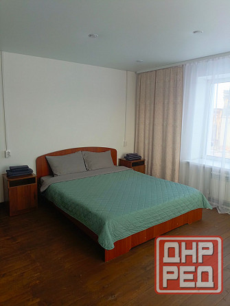 Сдается в аренду дом в Калининском районе, ориентир шахта Калинина Донецк - изображение 2