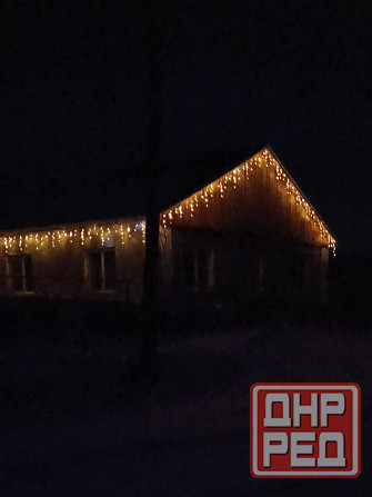 Сдается в аренду дом в Калининском районе, ориентир шахта Калинина Донецк - изображение 1