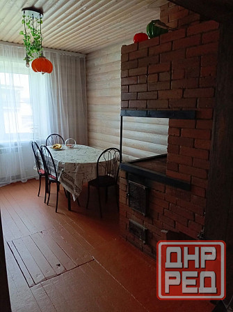 Сдается в аренду дом в Калининском районе, ориентир шахта Калинина Донецк - изображение 6