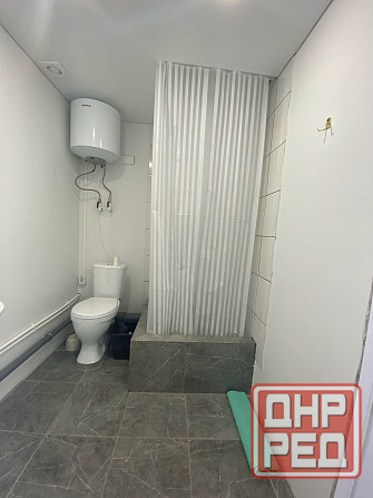 Сдается в аренду дом в Калининском районе, ориентир шахта Калинина Донецк - изображение 7