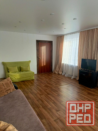 Сдается в аренду дом в Калининском районе, ориентир шахта Калинина Донецк - изображение 3