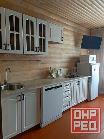 Сдается в аренду дом в Калининском районе, ориентир шахта Калинина Донецк - изображение 4