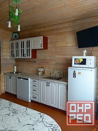 Сдается в аренду дом в Калининском районе, ориентир шахта Калинина Донецк - изображение 5