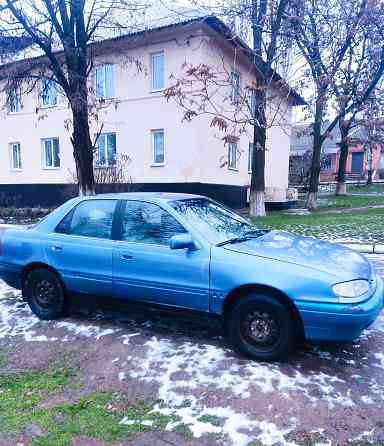 Хюндай Элантра Донецк