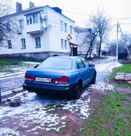 Хюндай Элантра Донецк