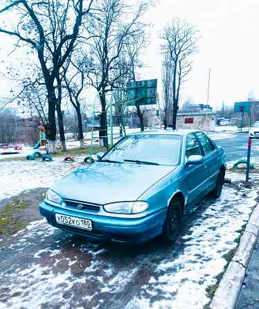 Хюндай Элантра Донецк