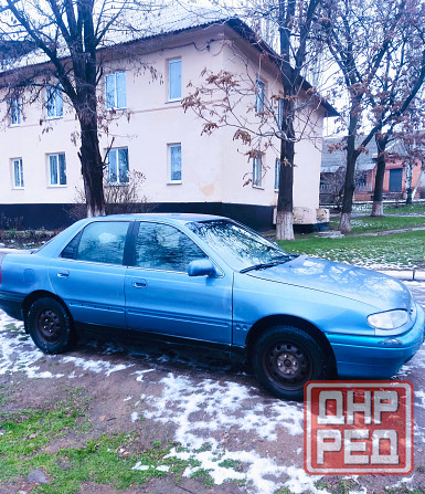 Хюндай Элантра Донецк - изображение 3