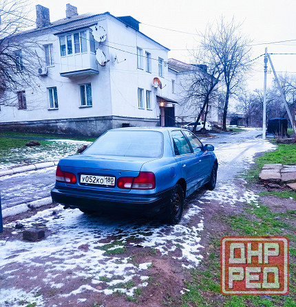 Хюндай Элантра Донецк - изображение 2