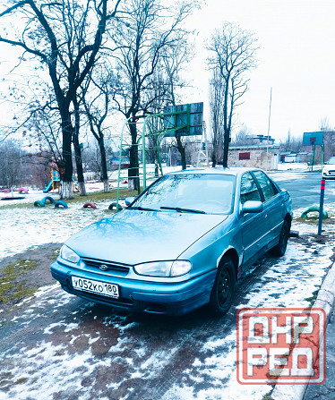 Хюндай Элантра Донецк - изображение 1