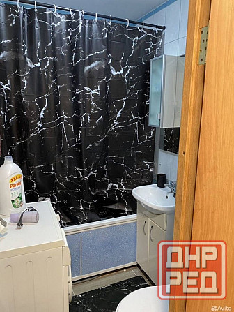 Сдам 1-ком квартиру в Макеевке, на Бажанова Макеевка - изображение 3