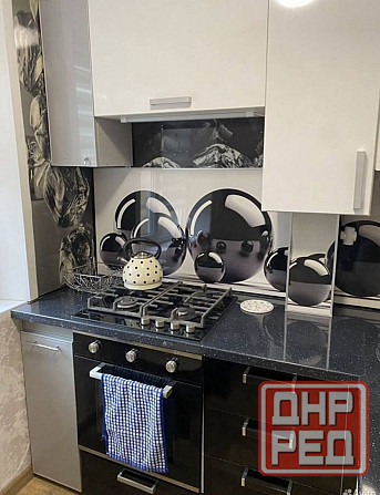 Сдам 1-ком квартиру в Макеевке, на Бажанова Макеевка - изображение 2