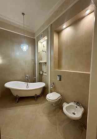 Элитная 2к в центре площадь Ленина, новострой Донецк