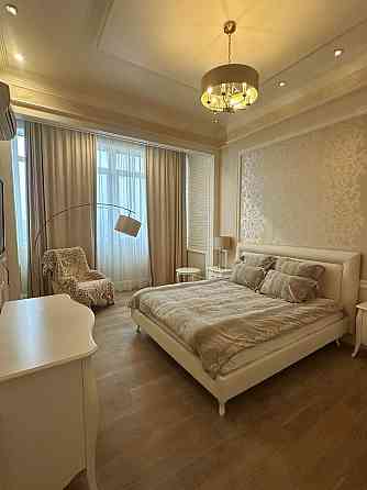 Элитная 2к в центре площадь Ленина, новострой Донецк