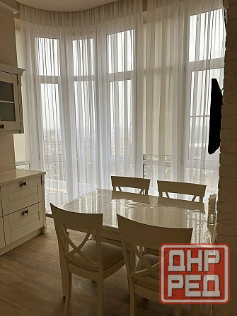 Элитная 2к в центре площадь Ленина, новострой Донецк - изображение 6