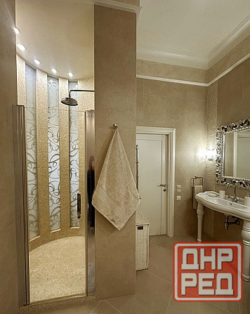 Элитная 2к в центре площадь Ленина, новострой Донецк - изображение 9