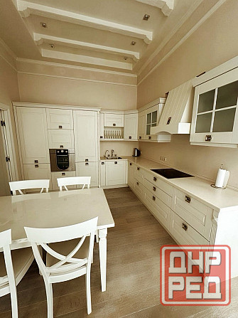 Элитная 2к в центре площадь Ленина, новострой Донецк - изображение 5