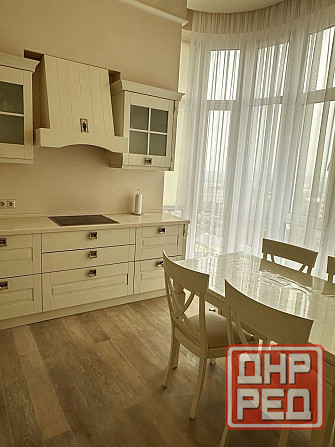 Элитная 2к в центре площадь Ленина, новострой Донецк - изображение 8