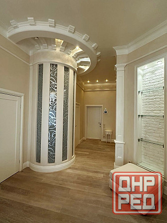 Элитная 2к в центре площадь Ленина, новострой Донецк - изображение 2