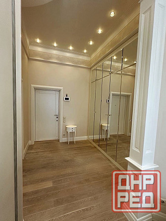 Элитная 2к в центре площадь Ленина, новострой Донецк - изображение 11