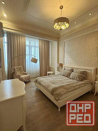 Элитная 2к в центре площадь Ленина, новострой Донецк - изображение 4