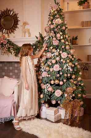 Платье на девочку 9-11 лет для мероприятия Донецк