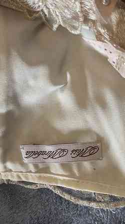 Платье на девочку 9-11 лет для мероприятия Донецк