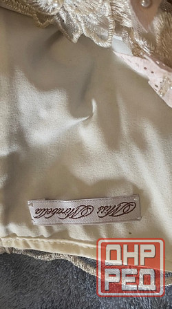 Платье на девочку 9-11 лет для мероприятия Донецк - изображение 4