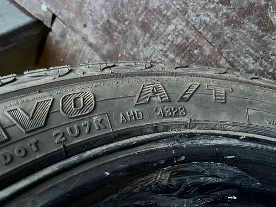 Продам 4 колеса в сборе Донецк