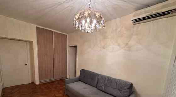 Сдается просторная 3-к квартира, Киевский район Донецк