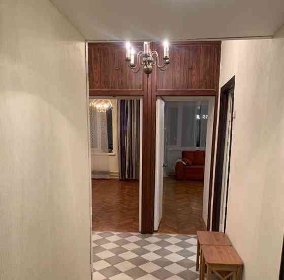 Сдается просторная 3-к квартира, Киевский район Донецк