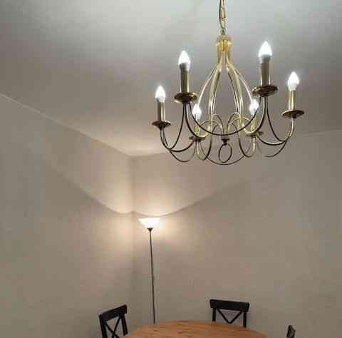 Сдается просторная 3-к квартира, Киевский район Донецк