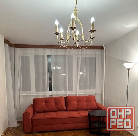 Сдается просторная 3-к квартира, Киевский район Донецк - изображение 3