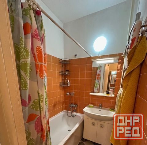 Сдается просторная 3-к квартира, Киевский район Донецк - изображение 7