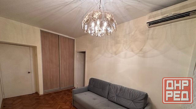 Сдается просторная 3-к квартира, Киевский район Донецк - изображение 4