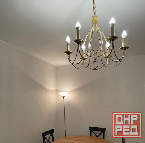 Сдается просторная 3-к квартира, Киевский район Донецк - изображение 5