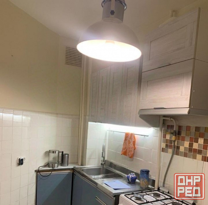 Сдается просторная 3-к квартира, Киевский район Донецк - изображение 8