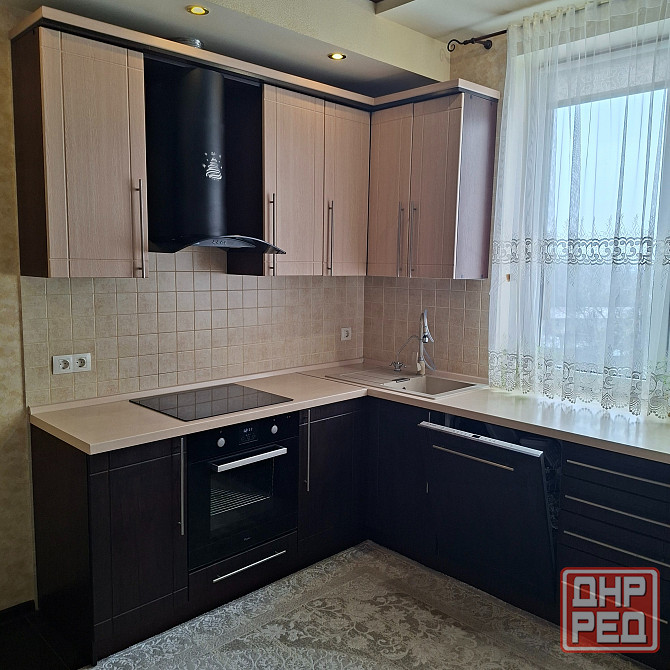 Продам кухню б/у Донецк - изображение 1