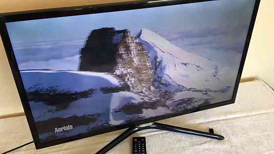 Телевизор Samsung UE32F5020 Full HD Донецк