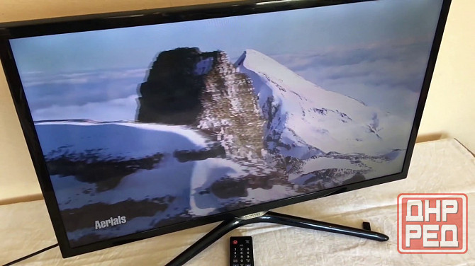 Телевизор Samsung UE32F5020 Full HD Донецк - изображение 1