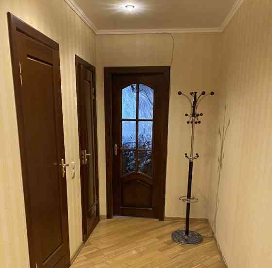 Сдается просторная 3-к квартира в Пролетарском районе Донецк