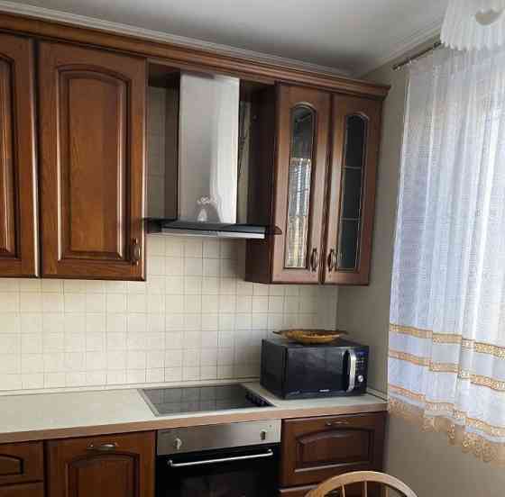 Сдается просторная 3-к квартира в Пролетарском районе Донецк