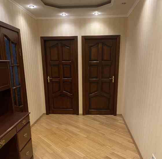 Сдается просторная 3-к квартира в Пролетарском районе Донецк