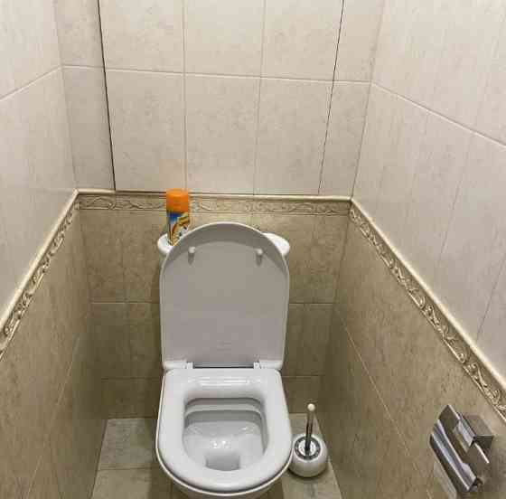 Сдается просторная 3-к квартира в Пролетарском районе Донецк